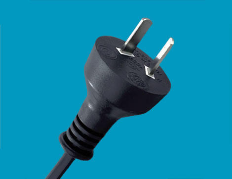 IRAM 2063 Plug, Argentina Power Supply Cords