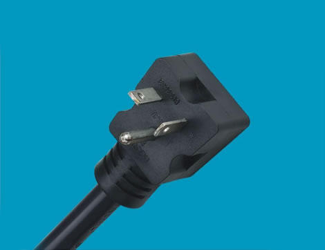 USA NEMA 6-20P Plug, American Power Supply Cords