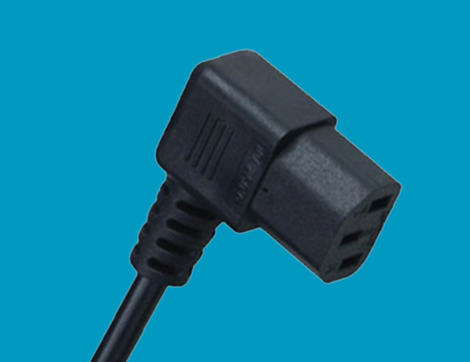 QT3-W 250V 10A IEC Connector