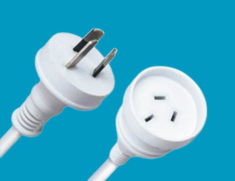 SAA Australian Extension Cord