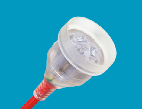 Australian Socket SAA Socket